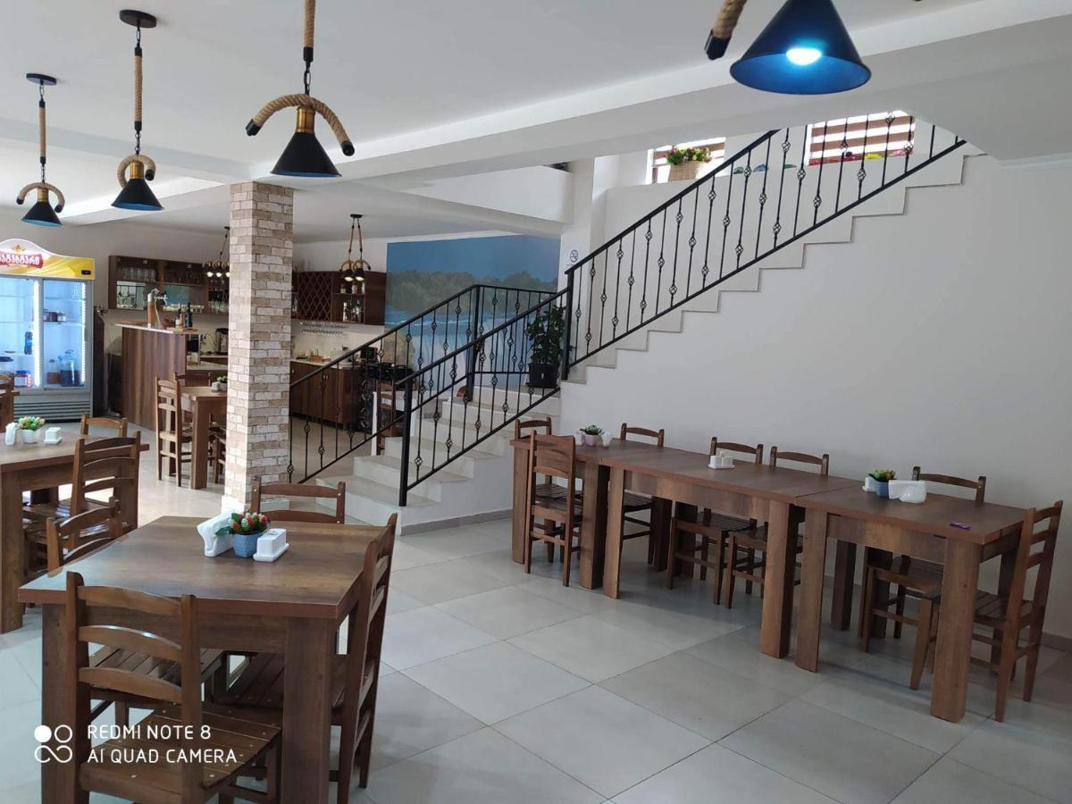 Hotel Marliza Mestia Luaran gambar