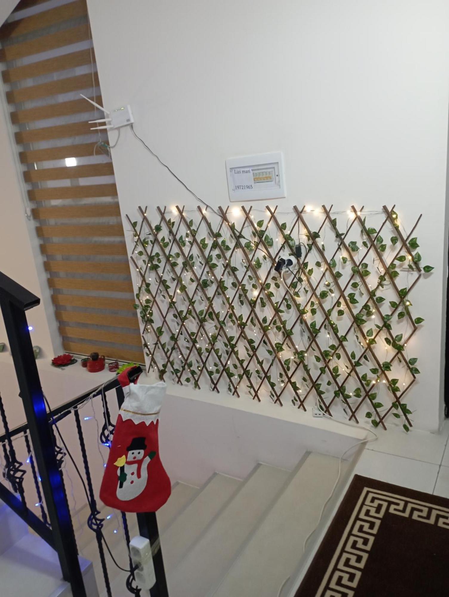Hotel Marliza Mestia Luaran gambar