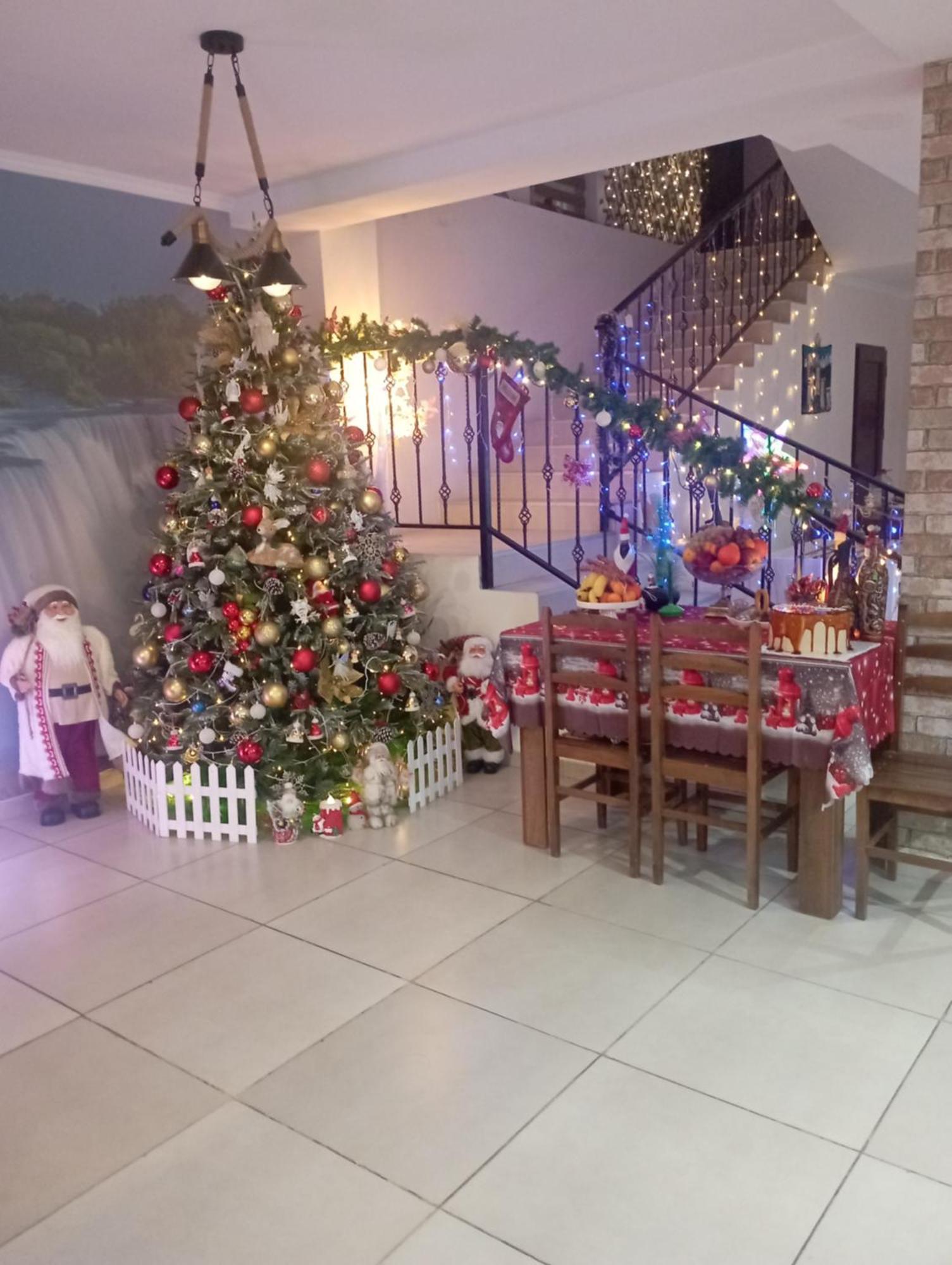 Hotel Marliza Mestia Luaran gambar